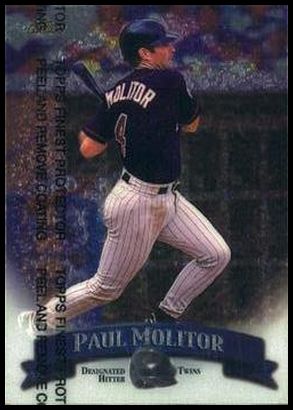 259 Paul Molitor